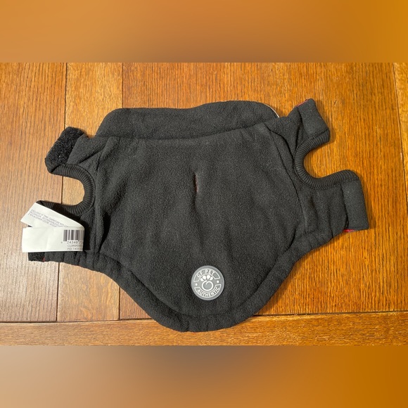 GF Pet Reversible Chalet Jacket XXS (NWOT) - Picture 2 of 15